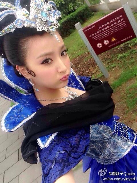 สงครามวีระบุรุษเทพสวรรค์《封神英雄榜》 The First Myth 2013 part17