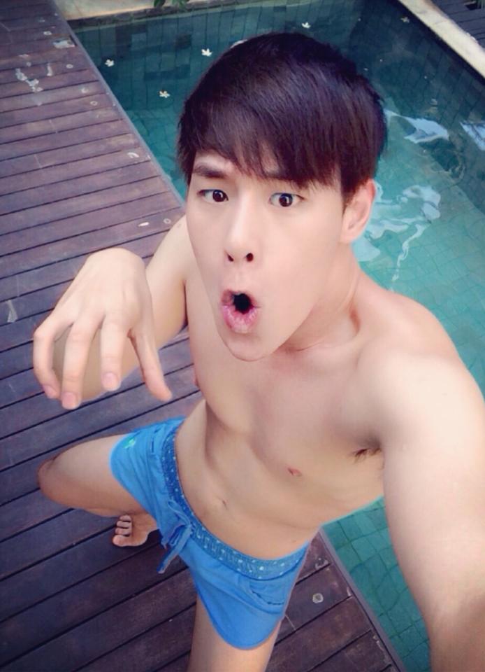 ดู๊ดู  ทำหน้าเข้า!!!!!  @บารวี 67