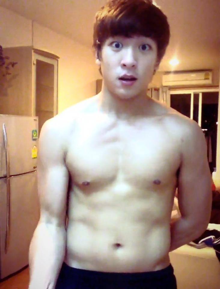 ดู๊ดู  ทำหน้าเข้า!!!!!  @บารวี 67