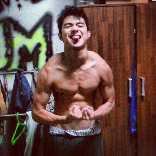 ดู๊ดู  ทำหน้าเข้า!!!!!  @บารวี 67