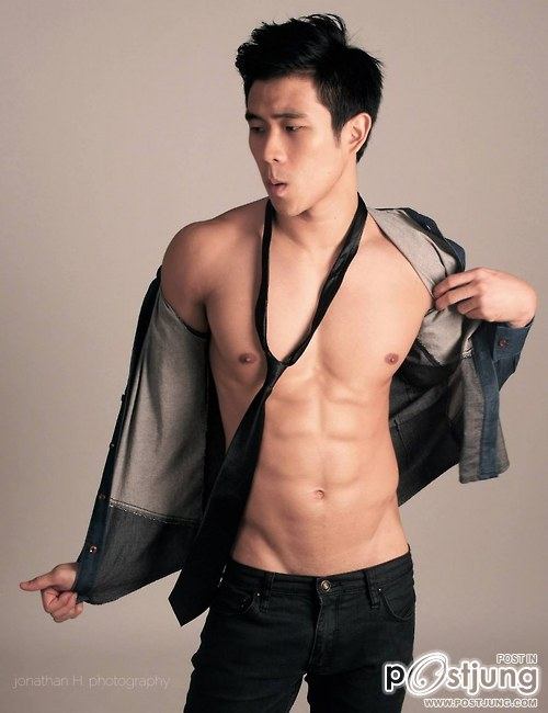 ถอดโชว์เรือนร่าง 427