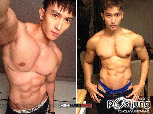 ถอดโชว์เรือนร่าง 427
