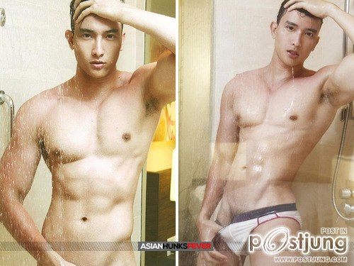 ถอดโชว์เรือนร่าง 427