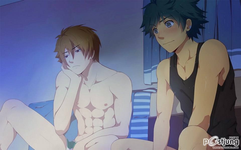 YAOI 249