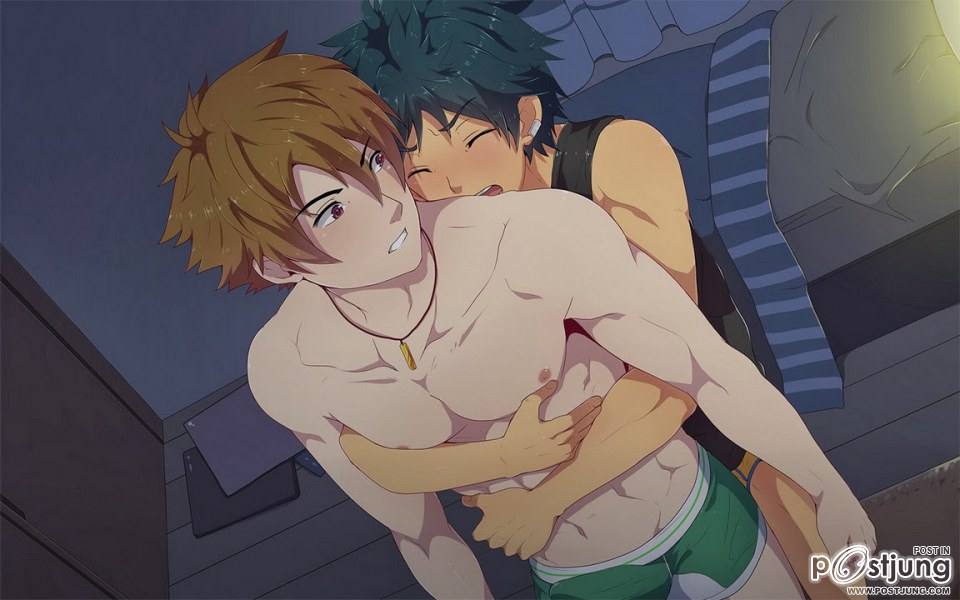 YAOI 249