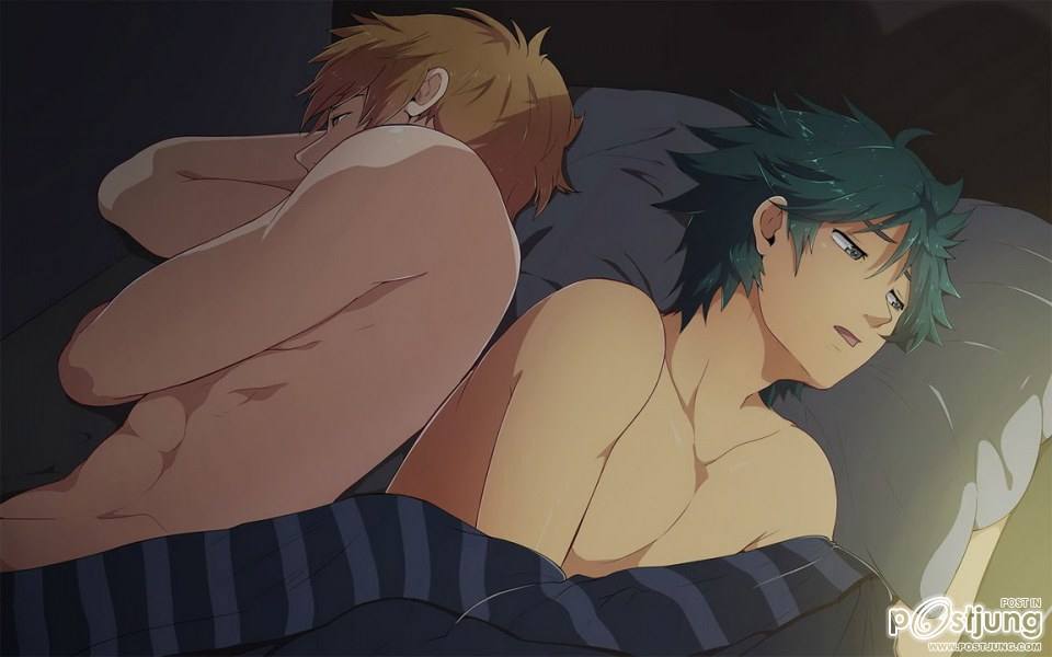 YAOI 249