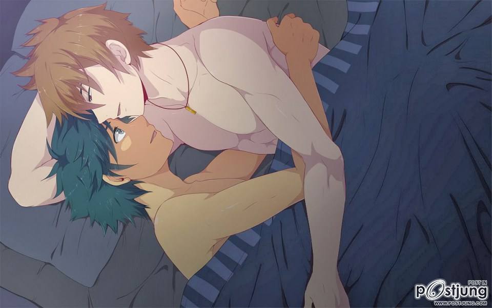 YAOI 249