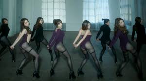 Stella - Marionette 19+ sexy เกินห้ามใจ ชะนีวงอื่นไม่ได้เกิด