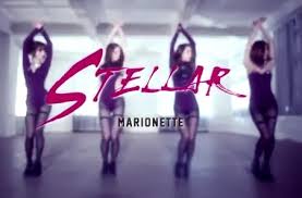 Stella - Marionette 19+ sexy เกินห้ามใจ ชะนีวงอื่นไม่ได้เกิด