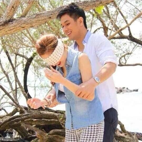 เจ้าสาวสลาตัน กระแสแรง ทั้งละครทั้งพระ นาง !!