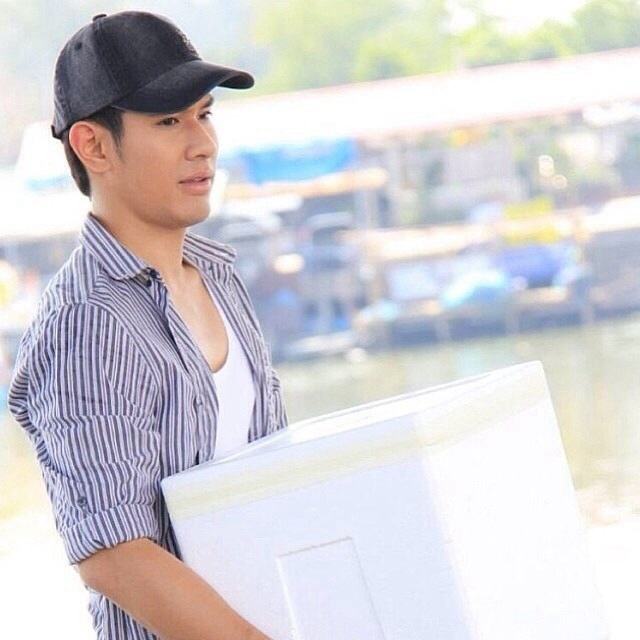 เจ้าสาวสลาตัน กระแสแรง ทั้งละครทั้งพระ นาง !!