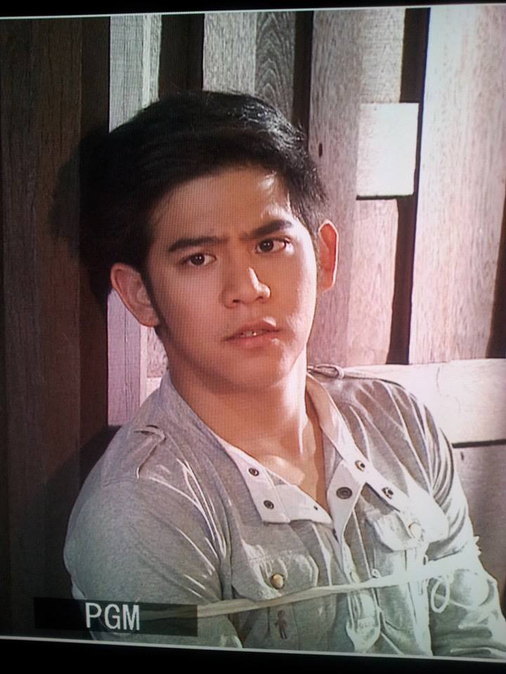 พอร์ช - ใบเฟิร์น เก็บตกภาพ จากกอง คุณผีที่รัก