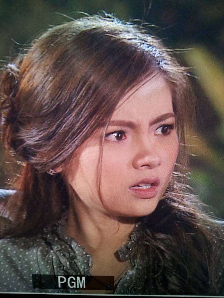 พอร์ช - ใบเฟิร์น เก็บตกภาพ จากกอง คุณผีที่รัก