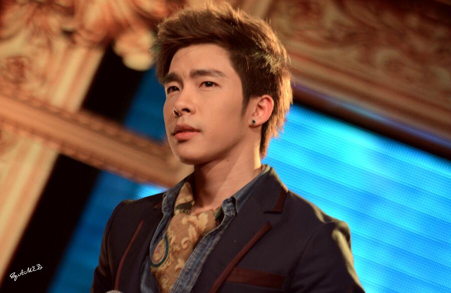 ภาพ ณัฐ ศักดาทร Update Jan 2014