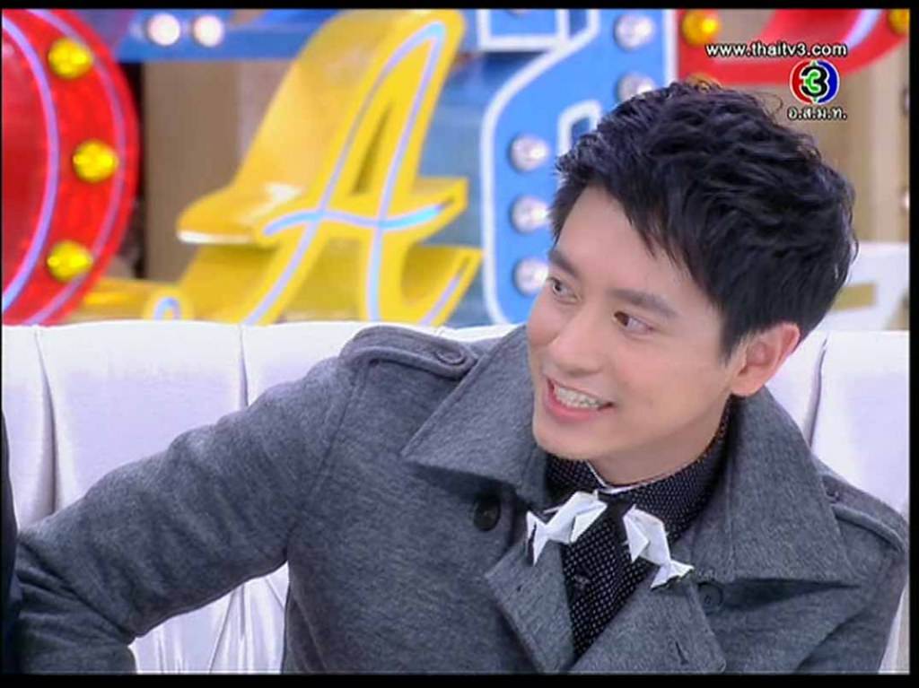 หมอสุดหล่อ [ หมอก้อง สรวิชญ์ -หมอวิน อัครวินท์ ]