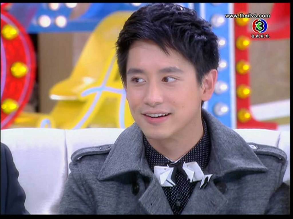 หมอสุดหล่อ [ หมอก้อง สรวิชญ์ -หมอวิน อัครวินท์ ]