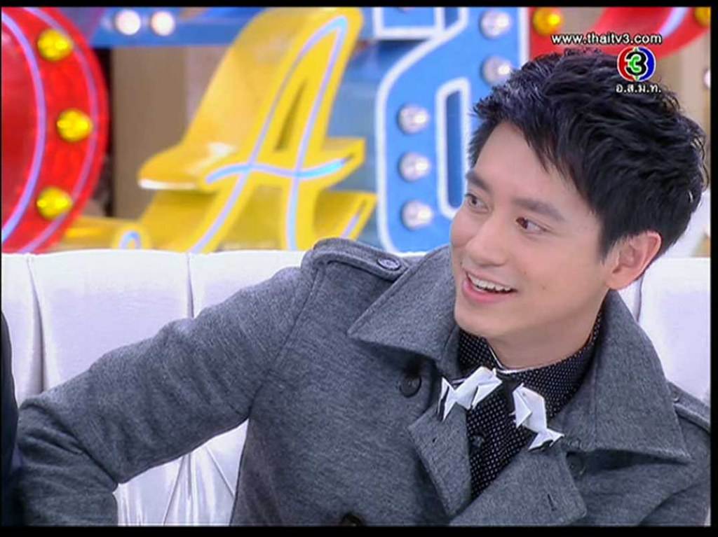 หมอสุดหล่อ [ หมอก้อง สรวิชญ์ -หมอวิน อัครวินท์ ]