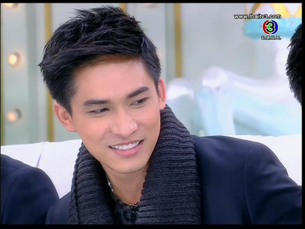 หมอสุดหล่อ [ หมอก้อง สรวิชญ์ -หมอวิน อัครวินท์ ]