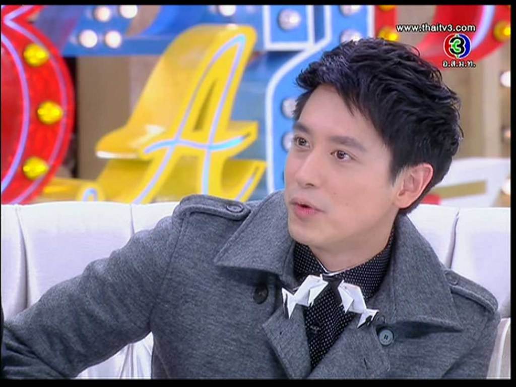 หมอสุดหล่อ [ หมอก้อง สรวิชญ์ -หมอวิน อัครวินท์ ]