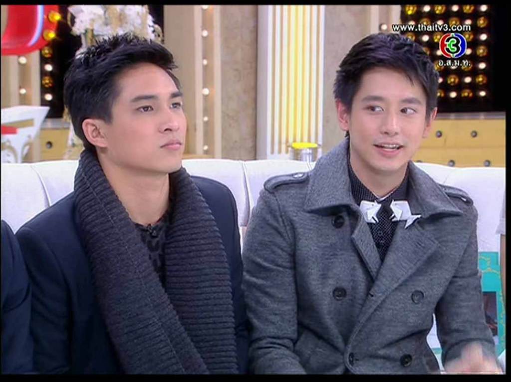 หมอสุดหล่อ [ หมอก้อง สรวิชญ์ -หมอวิน อัครวินท์ ]