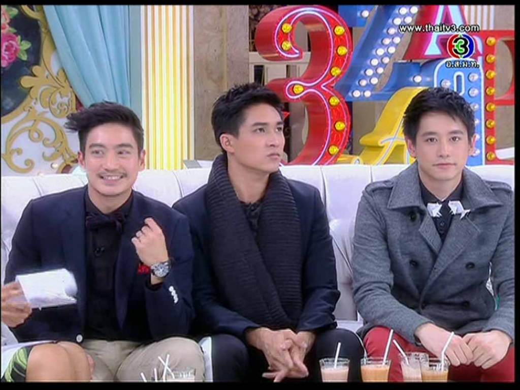 หมอสุดหล่อ [ หมอก้อง สรวิชญ์ -หมอวิน อัครวินท์ ]