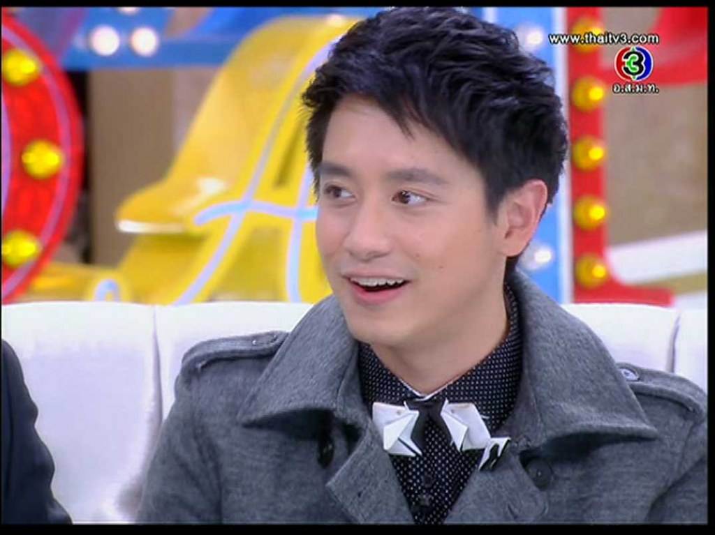 หมอสุดหล่อ [ หมอก้อง สรวิชญ์ -หมอวิน อัครวินท์ ]