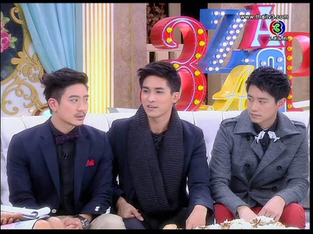 หมอสุดหล่อ [ หมอก้อง สรวิชญ์ -หมอวิน อัครวินท์ ]