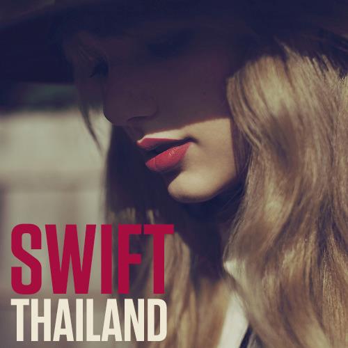 Taylor Swift Red Tour live in Bangkok 9 June 2014