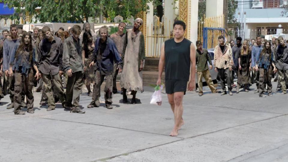 กระแสชัชชาติมาแรง รวมภาพมาดเท่