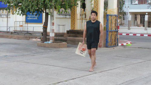 กระแสชัชชาติมาแรง รวมภาพมาดเท่