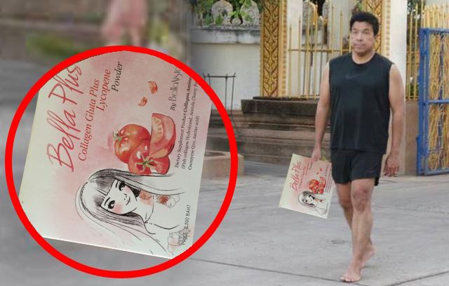 กระแสชัชชาติมาแรง รวมภาพมาดเท่