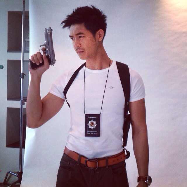 พราวววววววววว