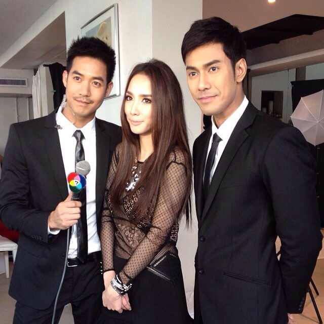 พราวววววววววว