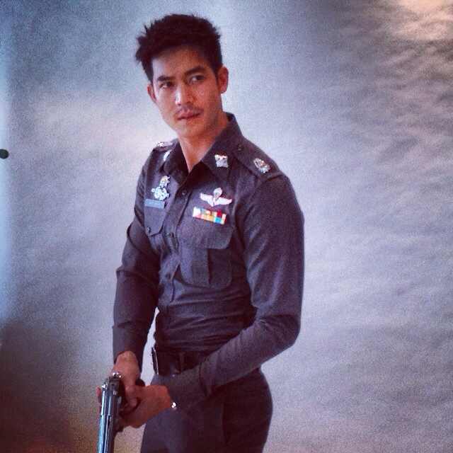 พราวววววววววว