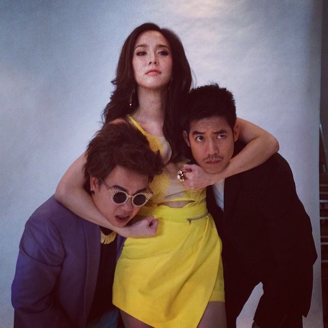 พราวววววววววว