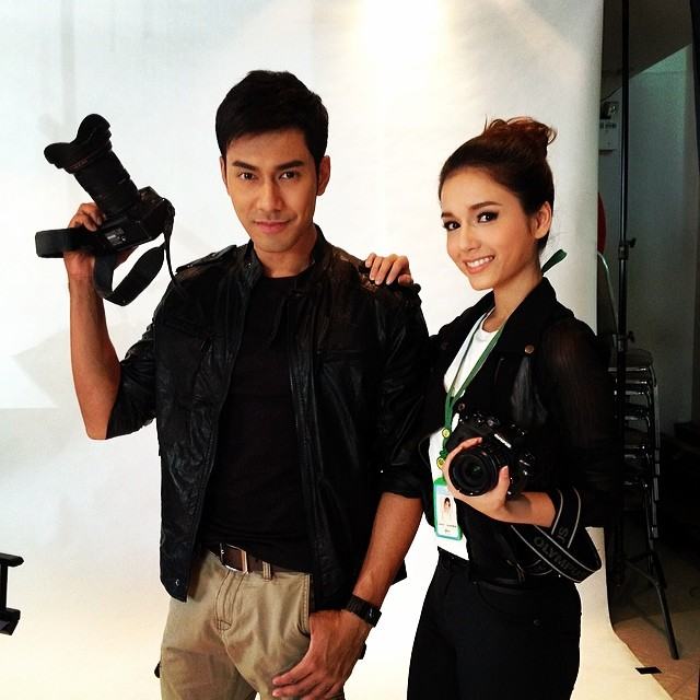 พราวววววววววว