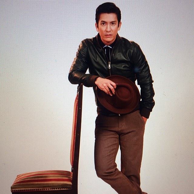 ติ๊ก เจษฎาภรณ์ & มิว นิษฐา ฟิตติ้ง ซีรีส์เลือดมังกร ตอน สิงห์
