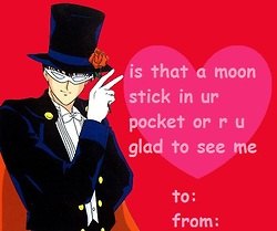 Happy Valentine's Day 2014
