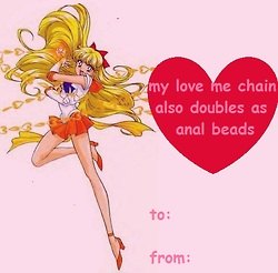 Happy Valentine's Day 2014