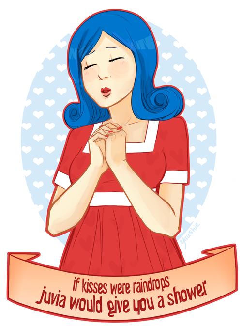 Happy Valentine's Day 2014