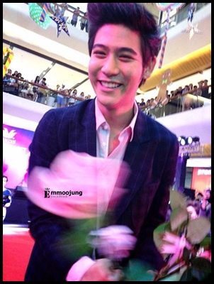 valentine's day ขอ ดอกไม้ สักดอก ได้ไหมคะ