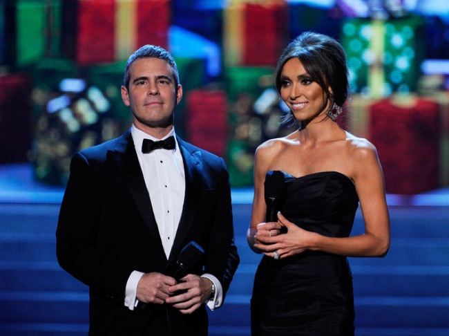 ประมวลภาพการประกวด Miss Universe 2012