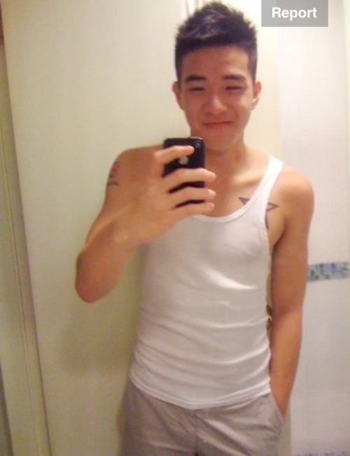 อ่อนระทวยอ่ะ  ถ้าเจอรอยยิ้มแบบนี้ทุกวัน @บารวี 71