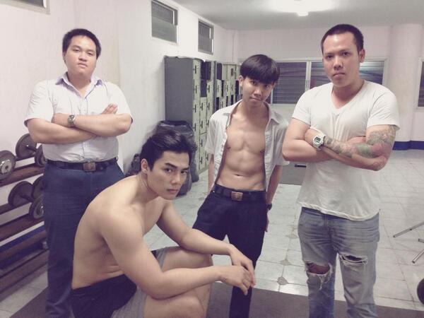 อาหารตาของป้า