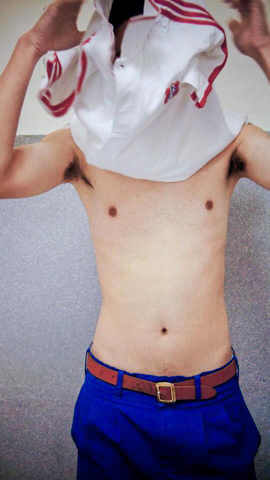 อาหารตาของป้า