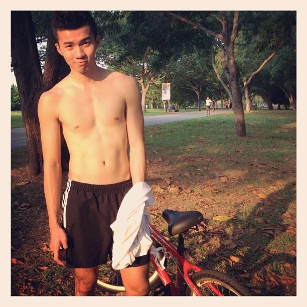 อาหารตาของป้า