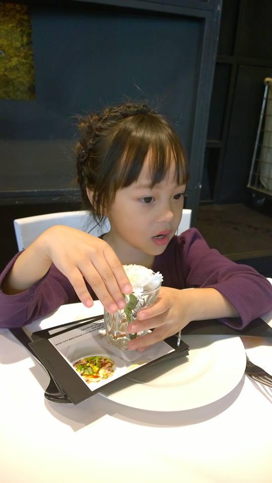 น้องนัย สาวน้อยน่ารัก