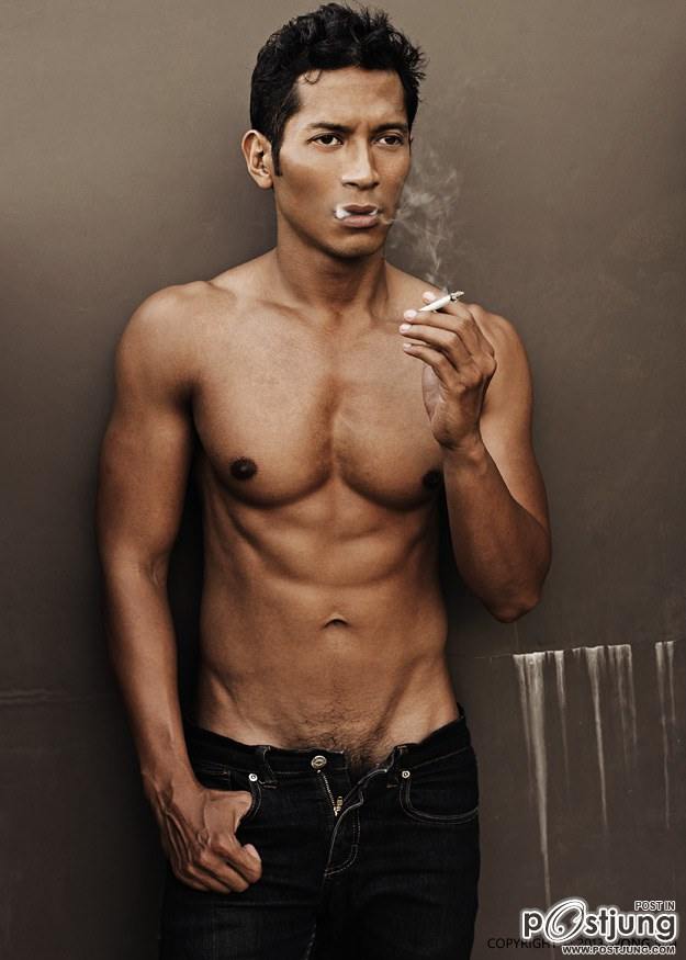 DONNIE ARDHIA
