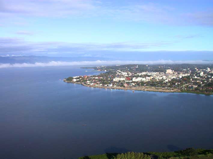 เมืองพะเยาอันงดงาม