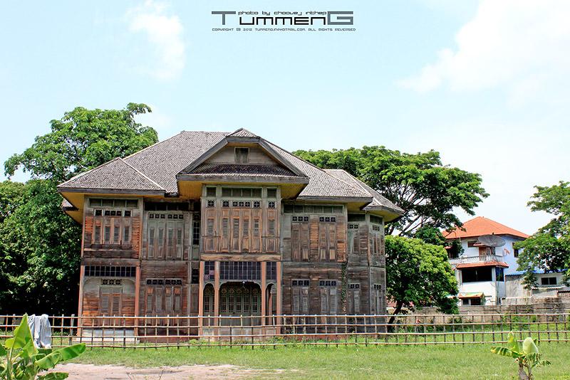 เมืองพะเยาอันงดงาม